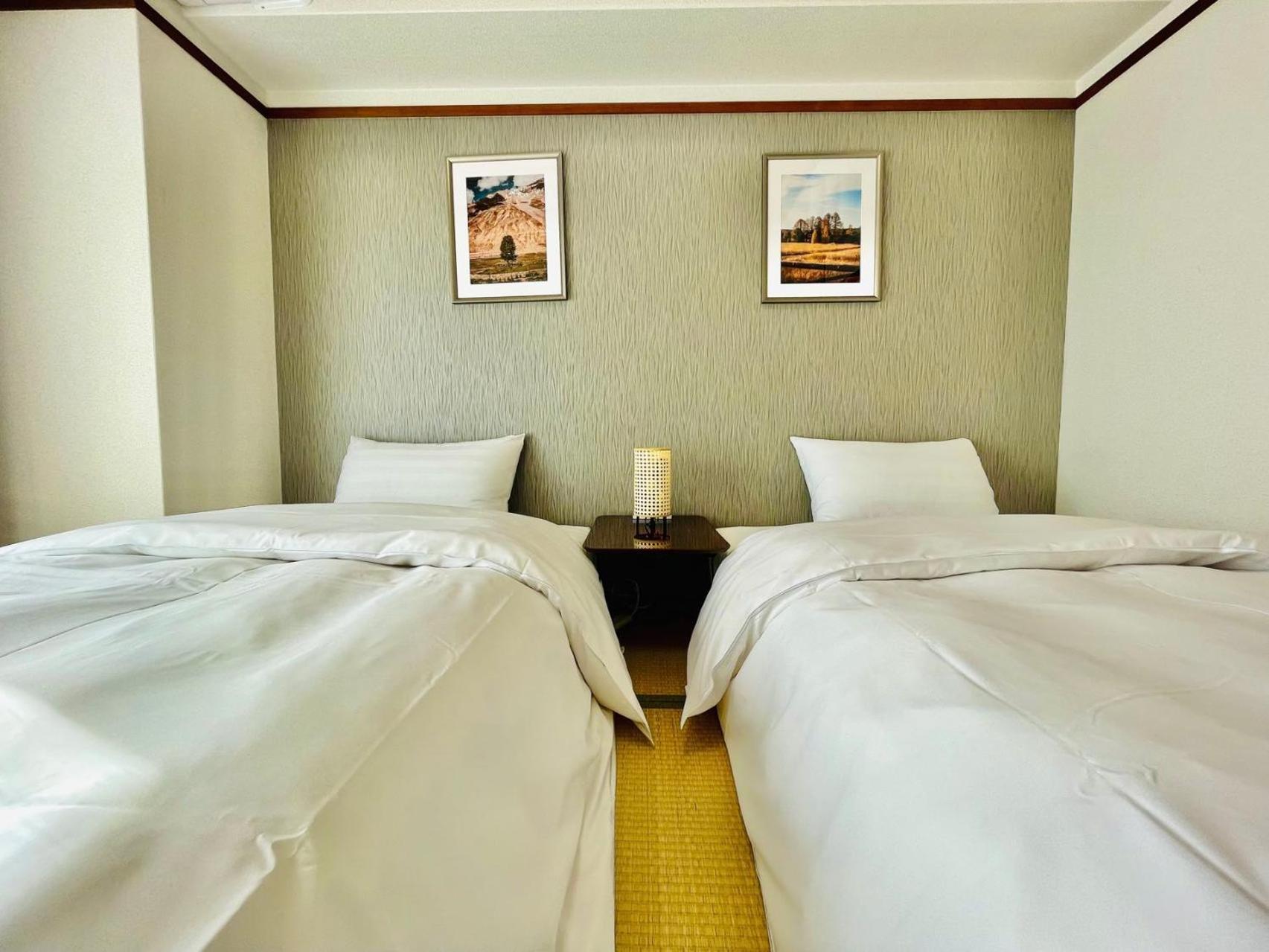 嵐 難波西 民宿 Bed And Breakfast Osaka Buitenkant foto