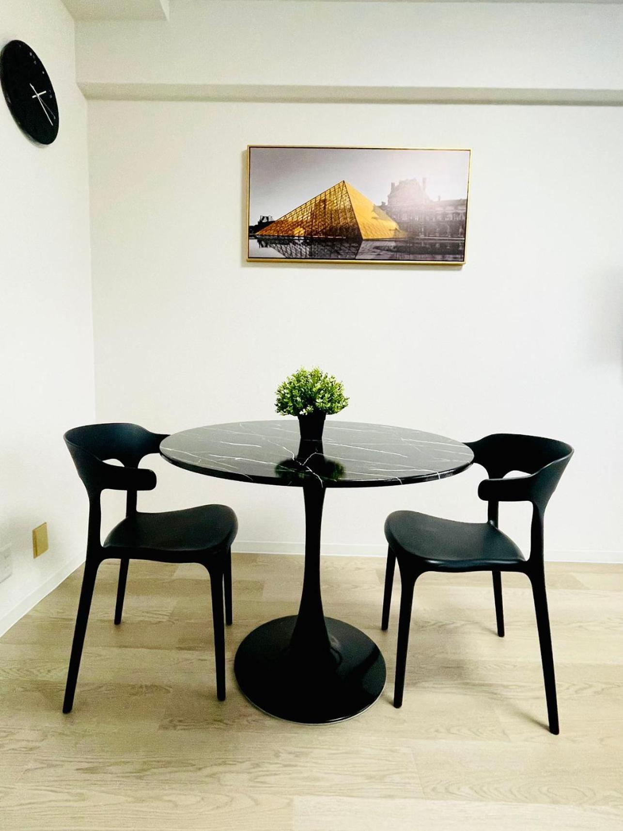 嵐 難波西 民宿 Bed And Breakfast Osaka Buitenkant foto