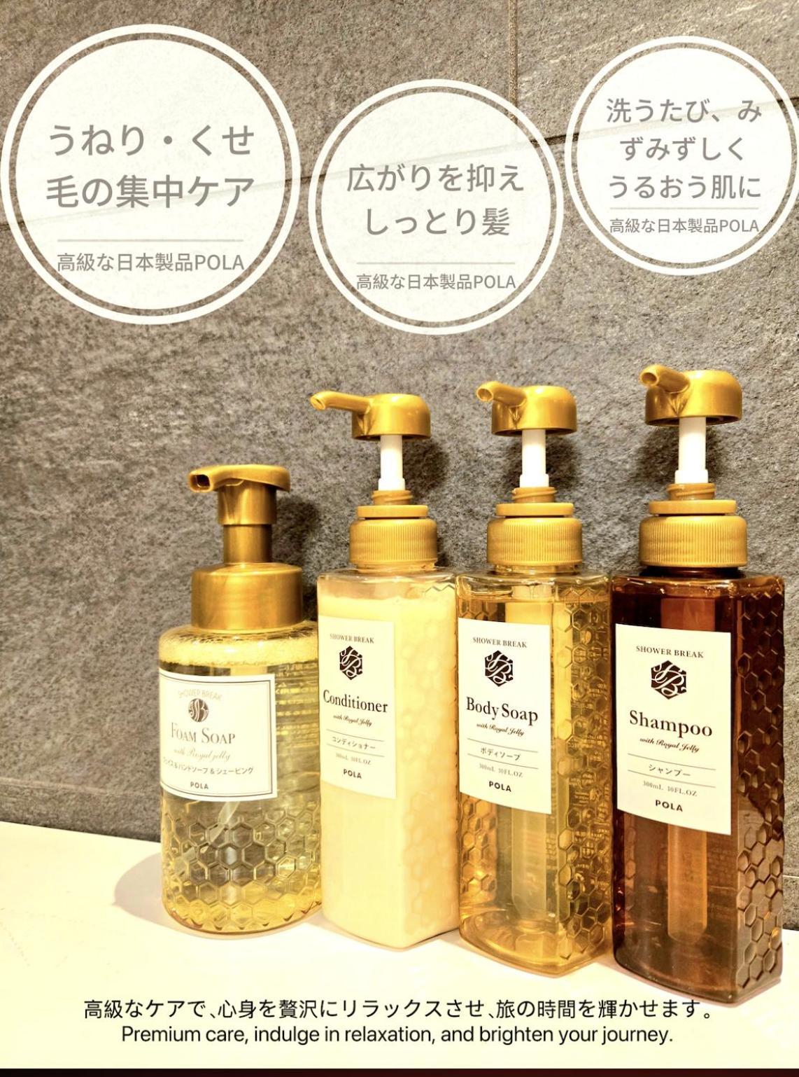 嵐 難波西 民宿 Bed And Breakfast Osaka Buitenkant foto