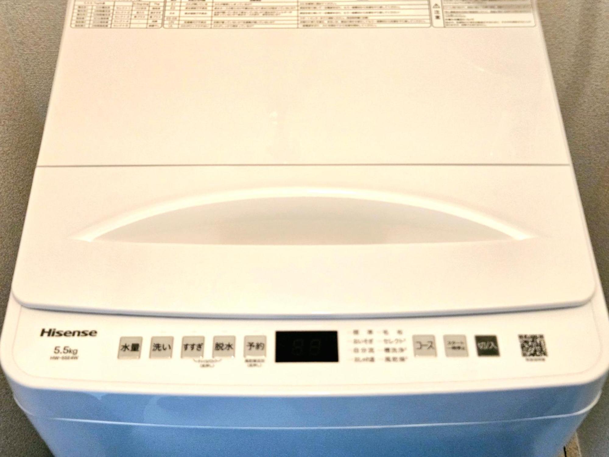 嵐 難波西 民宿 Bed And Breakfast Osaka Buitenkant foto